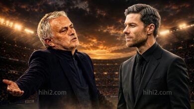 شبح الموسم الماضي يطارد مورينيو .. هل تتكرر أزمة الونسو ؟