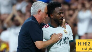صورة تحرج ادارة ريال مدريد ومورينيو نفسه