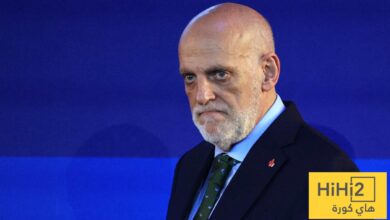 تصعيد جديد في أزمة ريال مدريد وتيباس