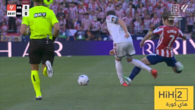 10 مباريات قد يغيب عنها فالفيردي بعد إصابته أمام أتلتيكو مدريد