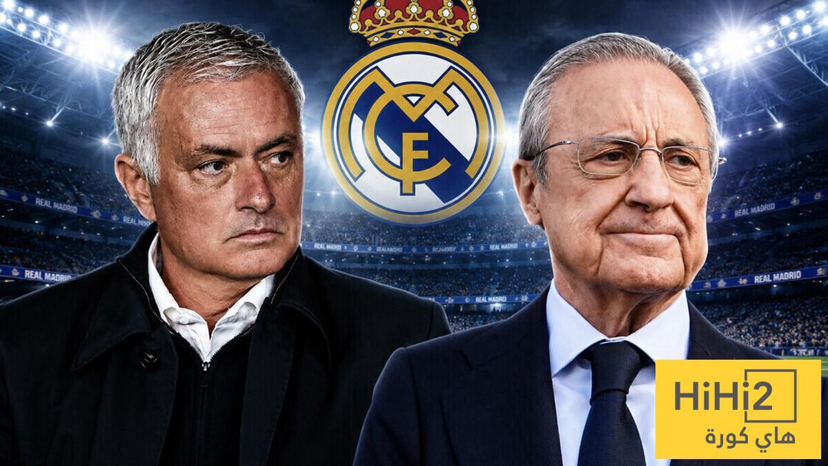 هل ستتكرر ” شماعة ” سبتمبر مع ريال مدريد ؟