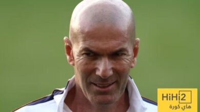 زيدان يفاجئ مبابي.. هذا هو المركز الذي يريده له مع منتخب فرنسا