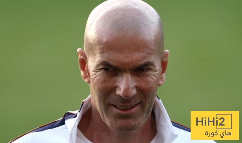زيدان يفاجئ مبابي.. هذا هو المركز الذي يريده له مع منتخب فرنسا