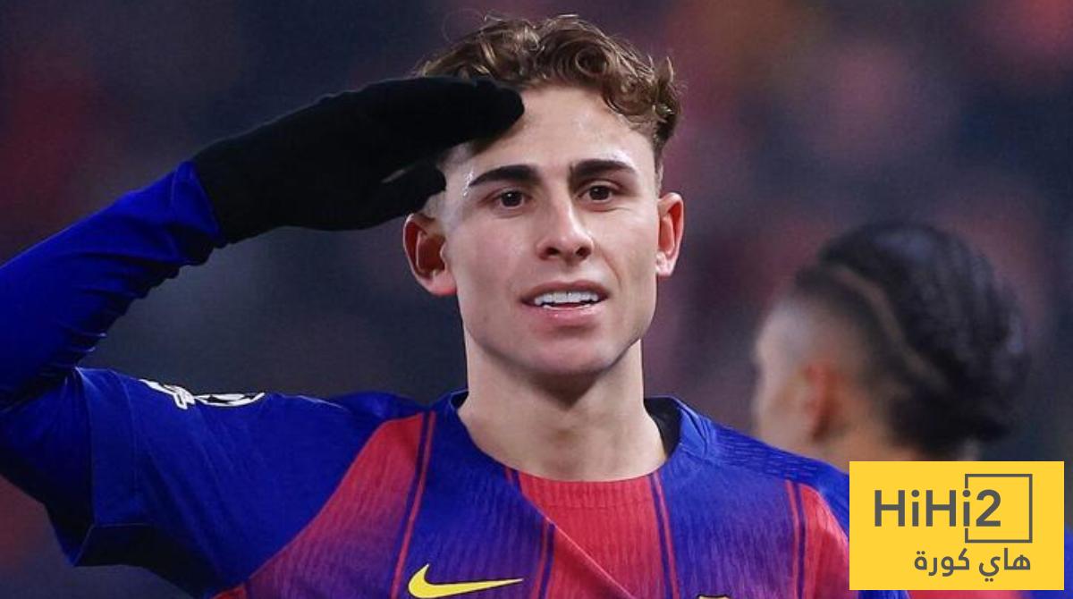 صور – “أنت مثير للشفقة”.. فيرمين لوبيز يستفز جماهير ريال مدريد