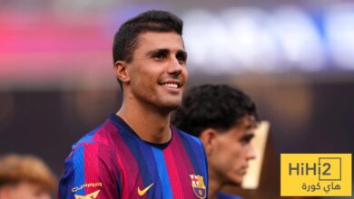 رودري يعلق على الجدل التحكيمي في الدوري الاسباني .. ” عقلية افتقدها ريال مدريد “