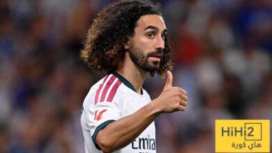 كوكوريلا يكشف ما يهم ريال مدريد الآن بعد البداية المتعثرة