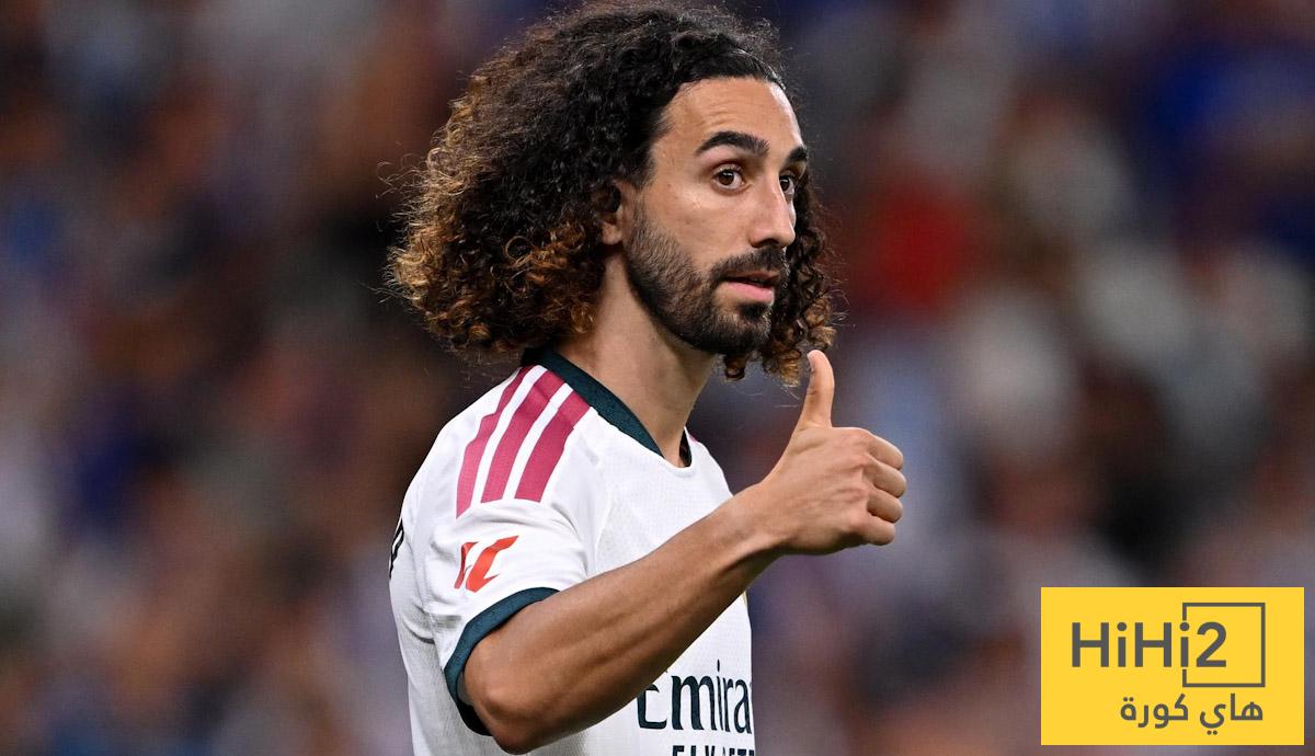 كوكوريلا يكشف ما يهم ريال مدريد الآن بعد البداية المتعثرة