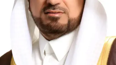 آل مقبل: المملكة وطن يصنع المستقبل وحضور يصوغ التأثير