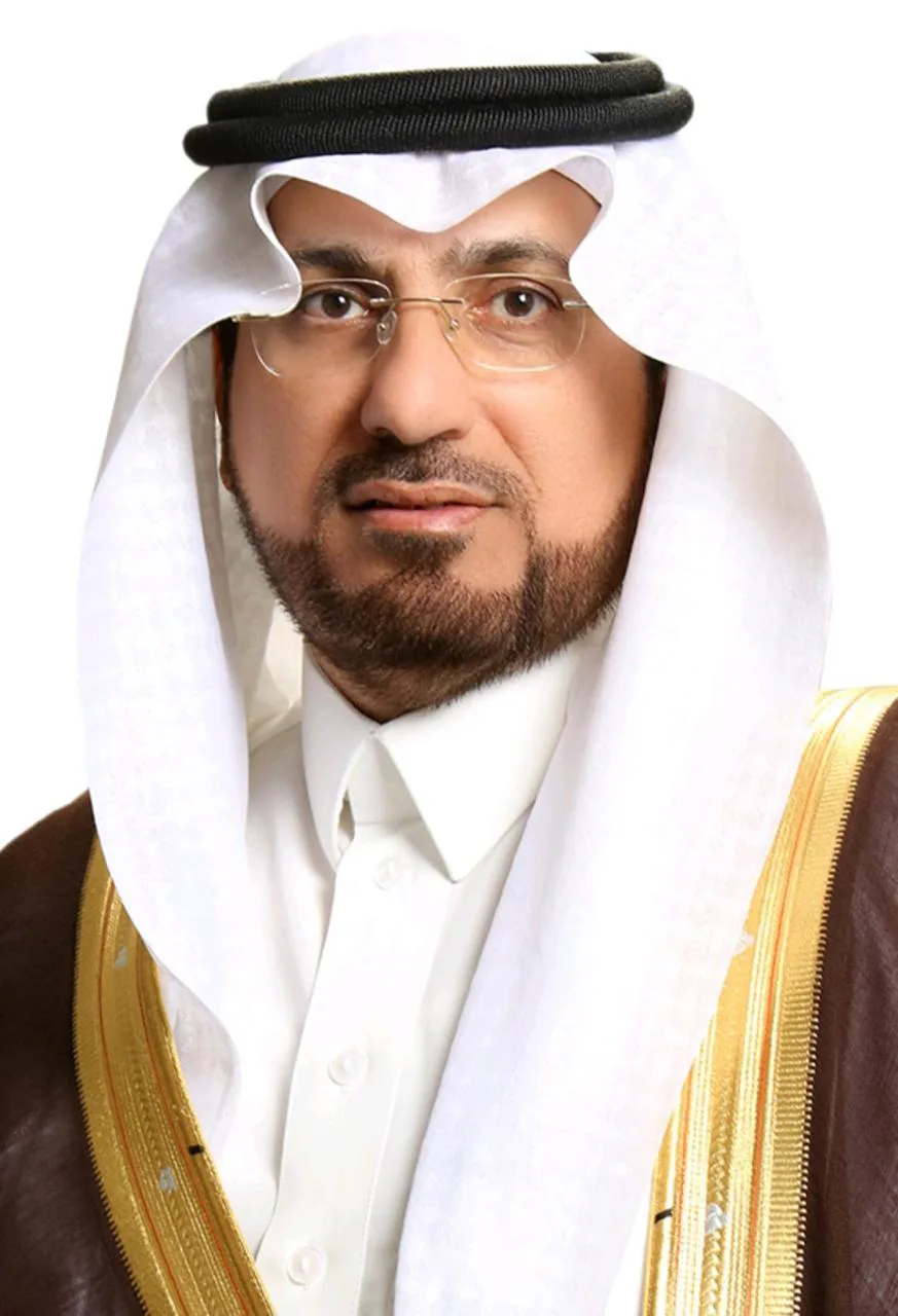 آل مقبل: المملكة وطن يصنع المستقبل وحضور يصوغ التأثير