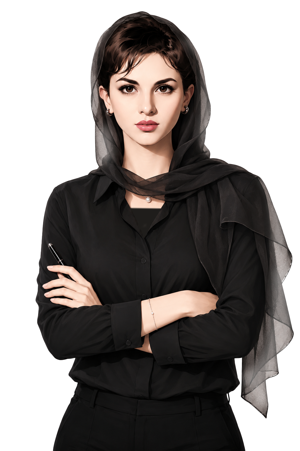 أثر جرادة لا أثر فراشة؟ مراجعة فيلم جعل صبري ينفد