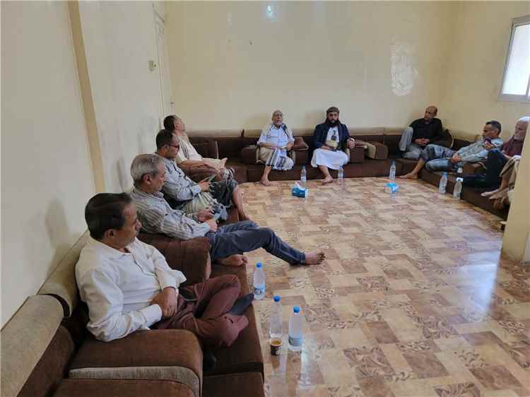 أحزاب وقوى تعز السياسية تؤكد أن معركة استعادة الدولة مسؤولية جامعة وتدعو للإسراع في التحرير الشامل