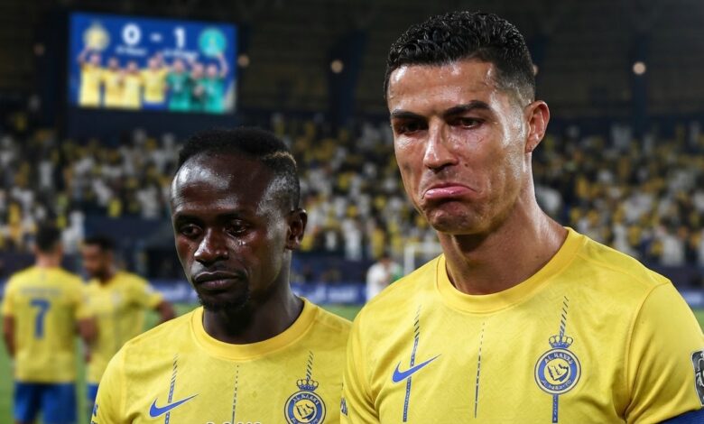 أسباب صادمة وراء تعثر النصر أمام الخليج