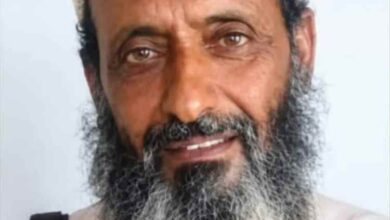 أسرة الشهيد السعيدي بأبين توجه مناشدة عاجلة لقيادة التحالف والجهات الحكومية لإنصافها واعتماد مستحقاتها