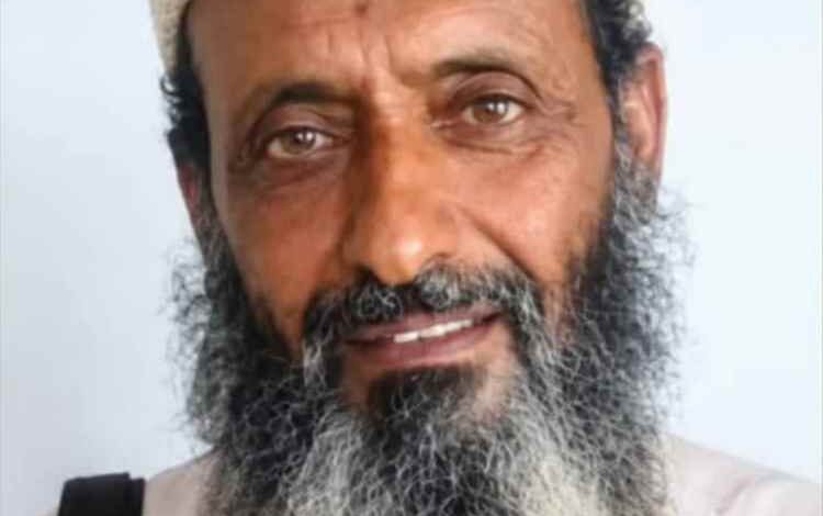 أسرة الشهيد السعيدي بأبين توجه مناشدة عاجلة لقيادة التحالف والجهات الحكومية لإنصافها واعتماد مستحقاتها