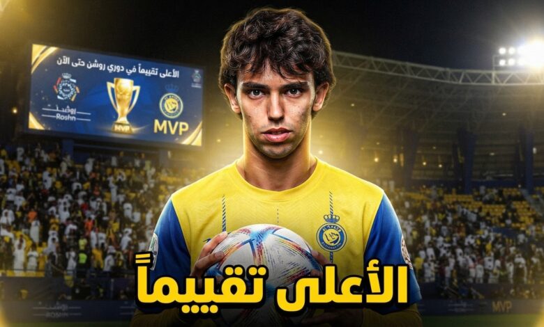أفضل 3 مهاجمين في دوري روشن حتى الآن
