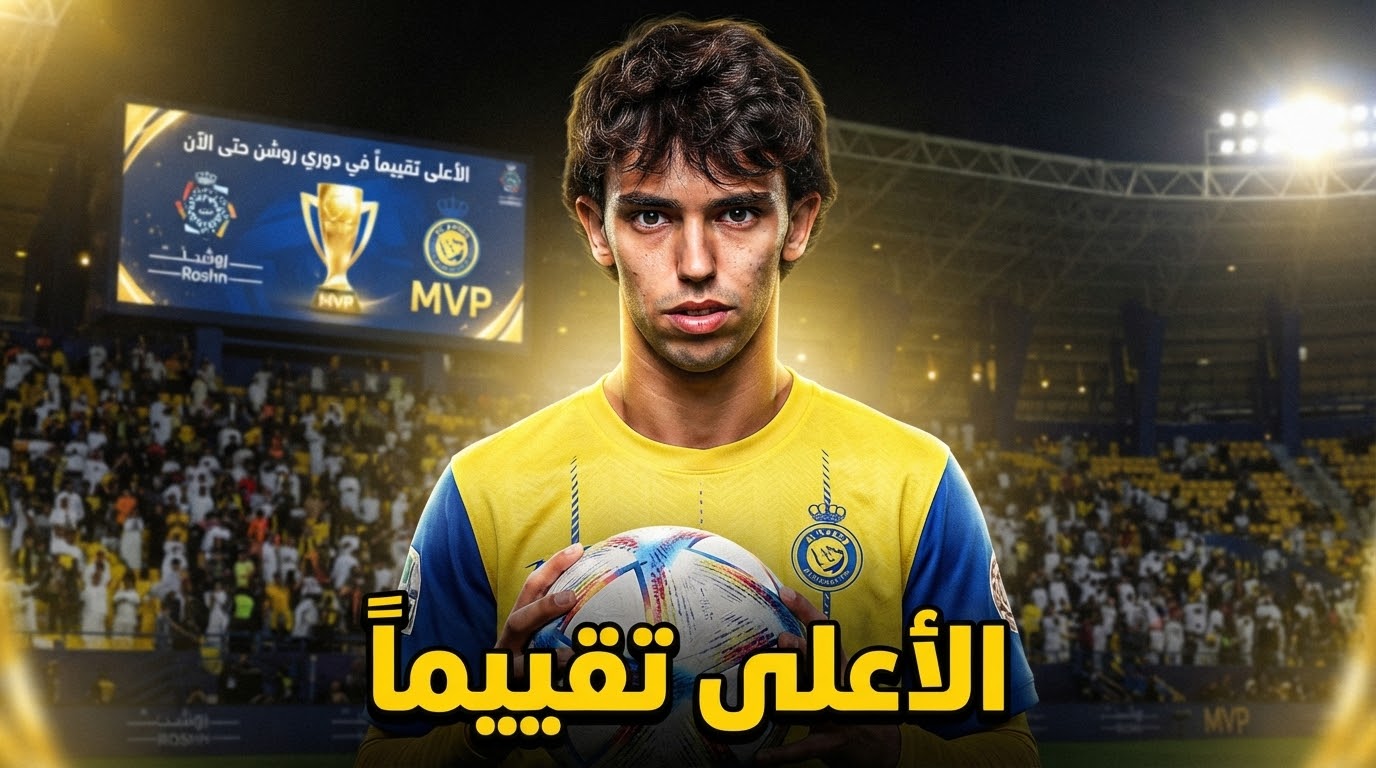 أفضل 3 مهاجمين في دوري روشن حتى الآن