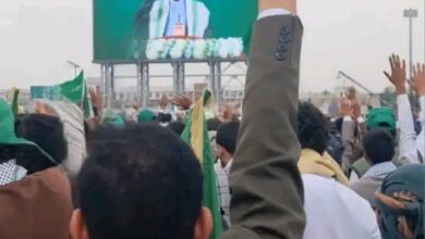أكذوبة الموت لأمريكا: واشنطن تقول إنها أجرت محادثات مباشرة مع الحوثيين
