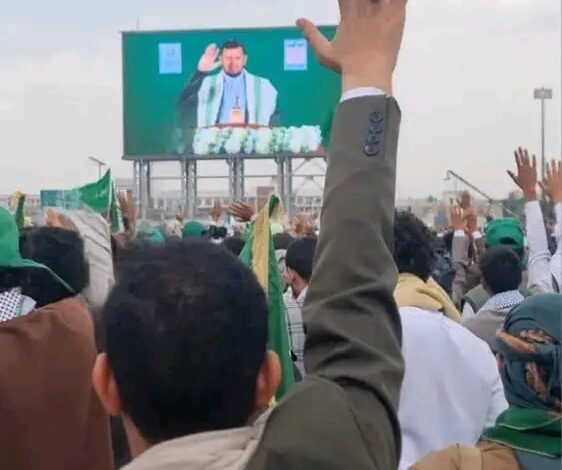 أكذوبة الموت لأمريكا: واشنطن تقول إنها أجرت محادثات مباشرة مع الحوثيين