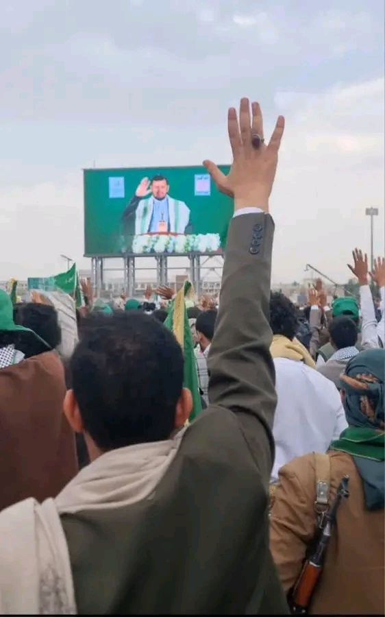 أكذوبة الموت لأمريكا: واشنطن تقول إنها أجرت محادثات مباشرة مع الحوثيين