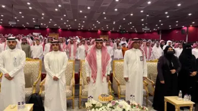 ألف طالب موهوب يشاركون في اللقاء التعريفي لأولمبياد موهبة الوطني 2027