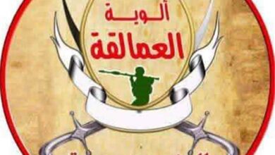 ألوية العمالقة : معركة الدفاع عن الأرض والكرامة معركة وجود