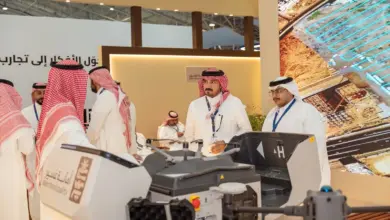 أمانة عسير تشارك في المؤتمر الدولي لإدارة المرافق بحلول ذكية ومبادرات رقمية