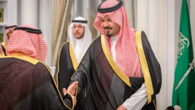 أمير المدينة: مجلس المنطقة يعزز التنمية ويحدد الأولويات ويقدم حلولًا عملية