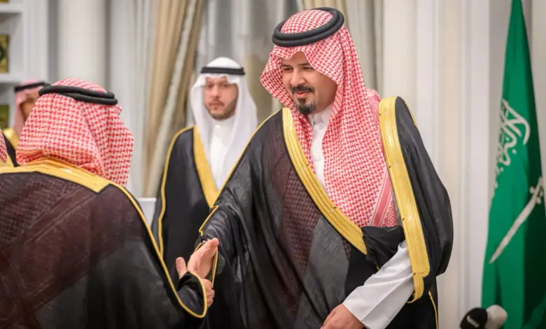 أمير المدينة: مجلس المنطقة يعزز التنمية ويحدد الأولويات ويقدم حلولًا عملية