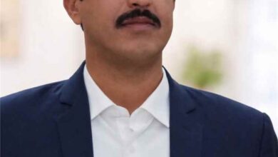 أمين بلحاف: أمن بلادنا والمملكة مسؤولية مشتركة والقوات المسلحة في مواجهة المشروع الحوثي