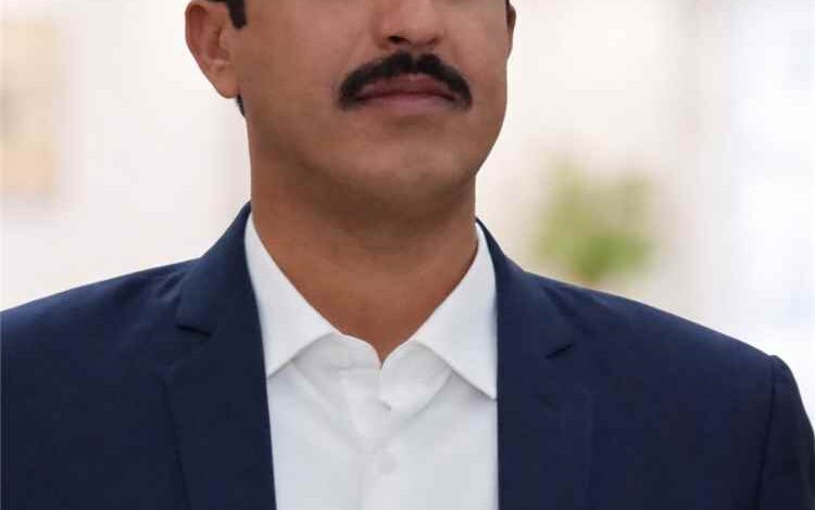 أمين بلحاف: أمن بلادنا والمملكة مسؤولية مشتركة والقوات المسلحة في مواجهة المشروع الحوثي