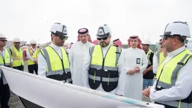 أمين جدة يوجّه بتطوير طريق الأمير مشعل وربطه بطريق المدينة المنورة