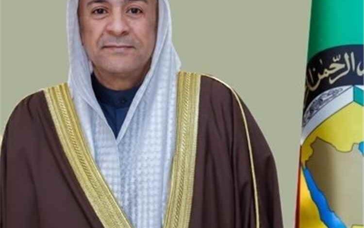 أمين مجلس التعاون الخليجي يدين استمرار اعتداءات الحوثيين على السعودية