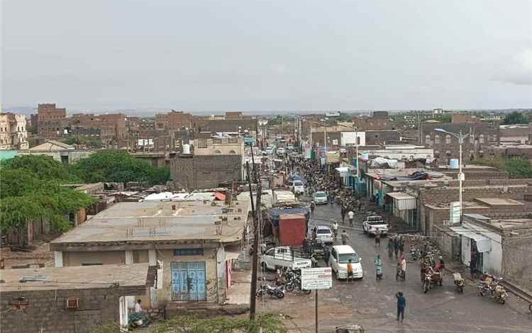 أهالي جول مهدي بأحور يناشدون إنقاذ منطقتهم بعد 20 يومًا من انقطاع الكهرباء