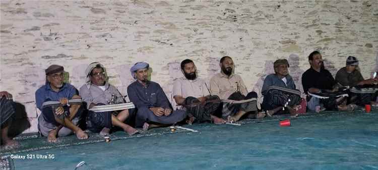 أوقاف شبوة تدعو لرص الصفوف وشحذ الهمم لمحاربة الرافضة