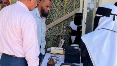 أول مدى.. حين تتحول أفكار الطالبات إلى إبداعٍ وأثر