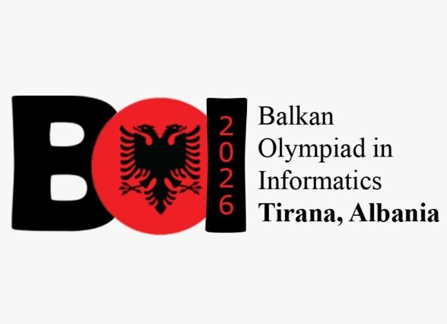 أولمبياد المعلوماتية للبلقان 2026.. 6 طلاب يمثلون المملكة في منافسات البرمجة