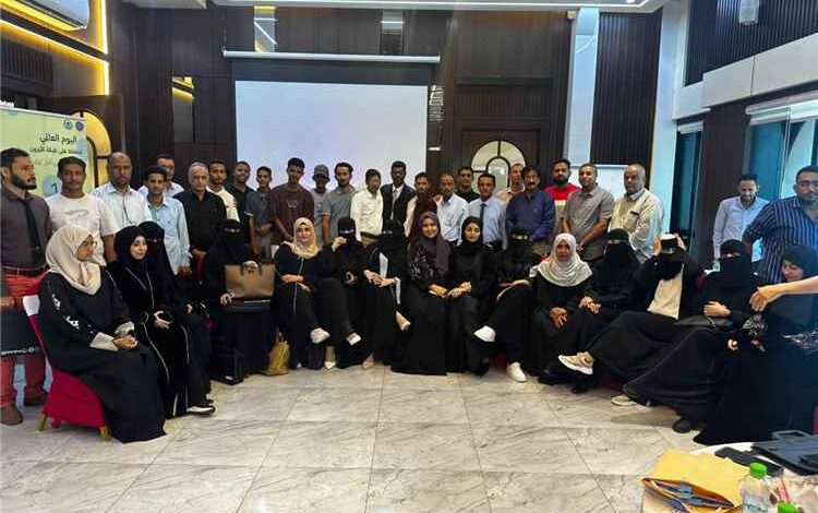 إختام ورشة حماية طبقة الأوزون والتبريد المستدام