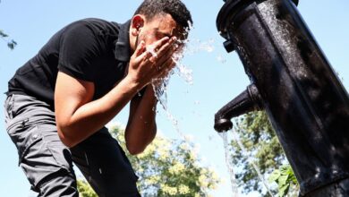 إسبانيا تسجل أكثر من 5 آلاف حالة وفاة بسبب الحر خلال 3 أشهر