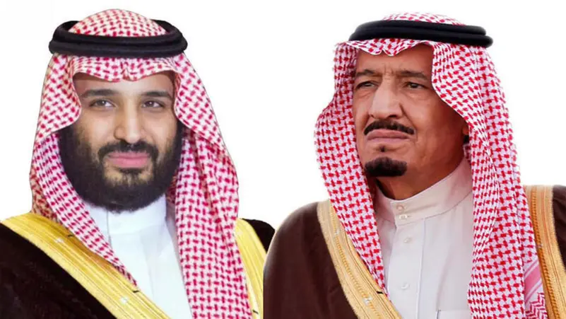إطلاق اسم الملك عبدالعزيز على جامع بتوجيهات خادم الحرمين بناء على ما عرضه ولي العهد