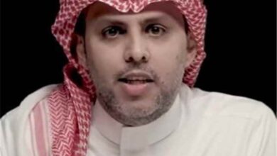 إعلامي سعودي: من السذاجة اختزال ما يجري في اليمن بالحوثي وحده