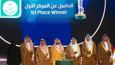 إنجاز جديد يُضاف إلى سجل التميز لمركز الأمير سلطان للقلب