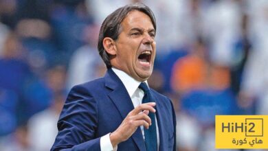 إنزاغي يواصل كتابة التاريخ مع الهلال.. 53 مباراة بلا هزيمة