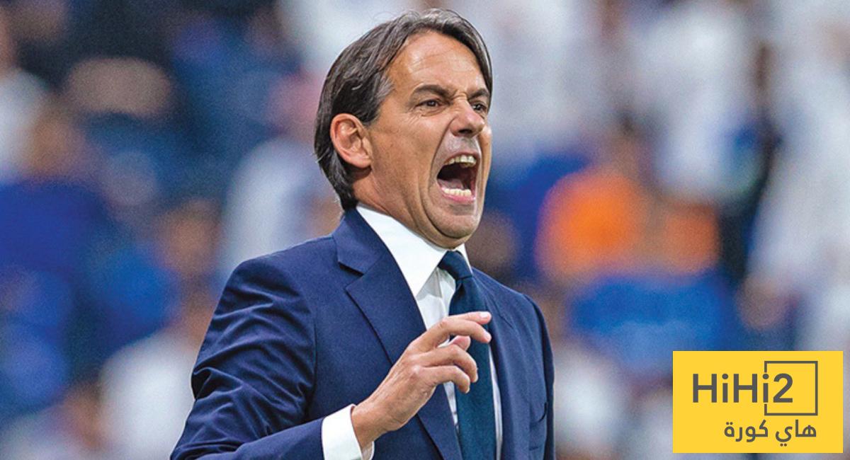 إنزاغي يواصل كتابة التاريخ مع الهلال.. 53 مباراة بلا هزيمة