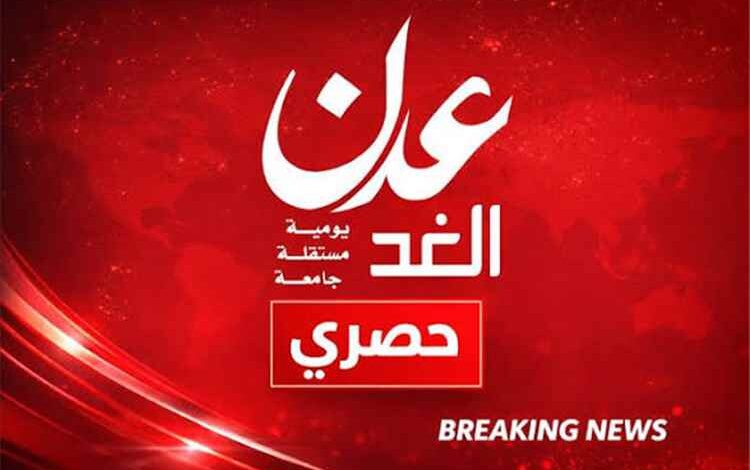 إنفجار في جعولة بعدن..  ومصدر عسكري يوضح