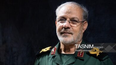 إيران تحتفي بـ«انتصار الحوثيين» بعد وصولهم إلى ميون.. الحرس الثوري يبارك السيطرة على بوابة باب المندب
