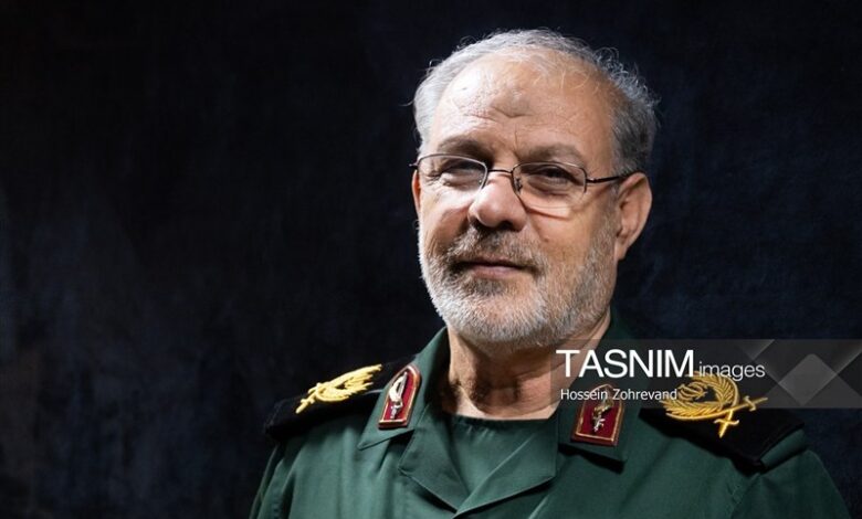 إيران تحتفي بـ«انتصار الحوثيين» بعد وصولهم إلى ميون.. الحرس الثوري يبارك السيطرة على بوابة باب المندب