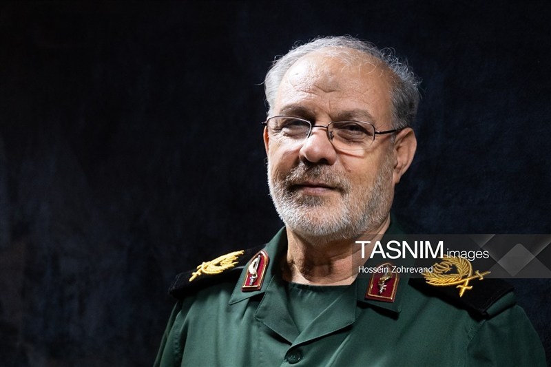 إيران تحتفي بـ«انتصار الحوثيين» بعد وصولهم إلى ميون.. الحرس الثوري يبارك السيطرة على بوابة باب المندب