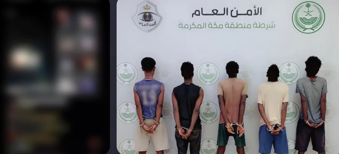إيقاف 5 مخالفين بعد وفاة آخر في اعتداء جماعي بمحافظة رنية
