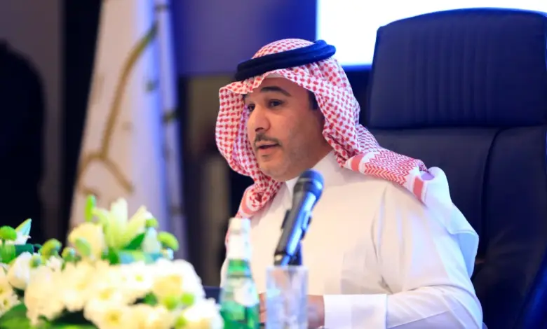 ابن حثلين: قيمة الإبل لا تتأثر بتقلبات الأسواق العالمية.. ولغة الأرقام هي الدليل