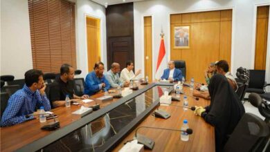 اتفاق ينهي إضراب المعلمين في ساحل حضرموت واستئناف الدراسة الخميس